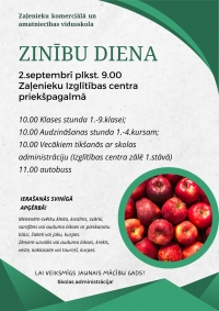 Zinību diena